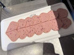 -清真·鸦儿李记·涮肉(马家堡店)