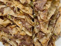 -清真永恒华威肉饼(潘家园店)