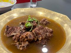 -芦月轩羊蝎子(北蜂窝店)