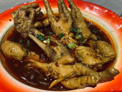 -李叔叔虾蟹大排档(青羊店)