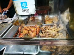 -鹿记油烫鸭(大坝头店)