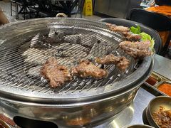 -本炙炭烤·蒲烧活鳗料理店(金沙洲店)