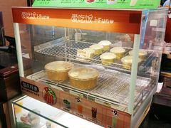 -德克士(崂山百货店)