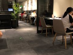 大堂-西堤厚牛排(国瑞店)
