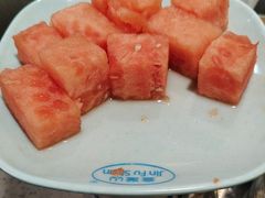 -金滏山烤肉·海鲜·火锅自助餐厅(襄阳万达店)