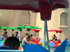 -秦皇岛乐岛海洋王国