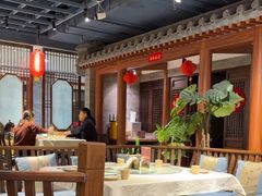 -萃華楼(王府井店)