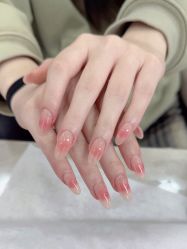 -沐白•盛妍日式美甲美睫