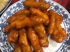 -北大地皖峰饭馆