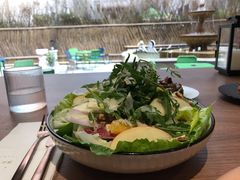 杜乐丽沙拉-潮一不贰·法式甜品·生日蛋糕·西式简餐(外滩店)