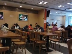 大堂-鑫花溪牛肉米粉(凤凰街创始总店)