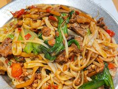 -水平有限广西米粉·广西风味集(五道口店)