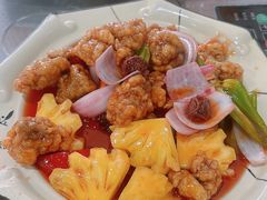-李记牛杂店(建设一街店)