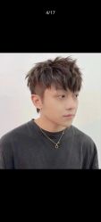 -LJOY丽锦造型·烫发染发