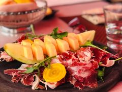 -Kathleen's Waitan 凯圣琳江景西餐厅(外滩店)