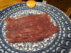 -北京老门框爆肚四季涮肉(淮海东路外滩店)