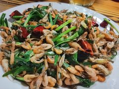 -阿葉农家饭店