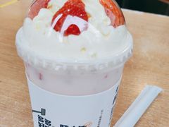 -陈多多·豆腐奶茶(草市街店)