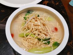 -童福兴·南京菜(老门东店)