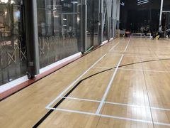 -NBA HOOP PARK篮球公园(上海大融城馆)