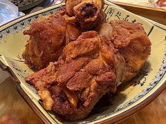 -黑土地东北私房菜馆(南门大街店)