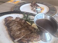 -J·one Bistro吉萬酒厨·牛排