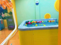 -思未·亲子水育游泳(滨河店)