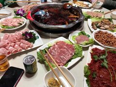 -枇杷园食为鲜火锅(南山店)