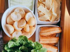 -小四川老火锅(欧风店)