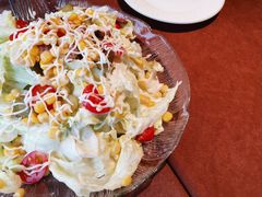 -麦茜哥牛扒城(中银店)