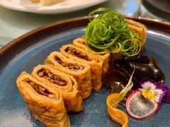 -一澜江宴·江景地标楚菜(江滩公园店)