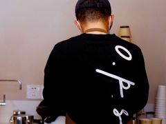 -O.P.S. CAFE