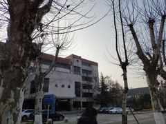 -四川大学(望江校区)