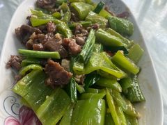 -众味海鲜大排档·活海鲜·潮汕味(南澳店)