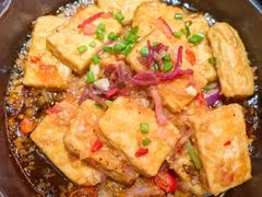 -云海肴云南菜·蒸汽石锅鱼(北京良乡华冠店)