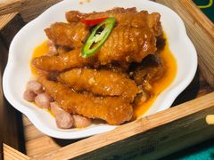 -粤港湾砂锅粥·宵夜(宝龙店)