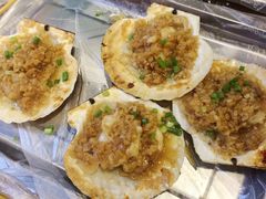 -金雨烧烤(新城南都店)