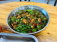-夏茅维记饭店