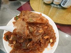 -邢家锅贴老店·非遗·开封菜(金明广场店)