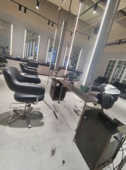 -Hair corner 香港发廊