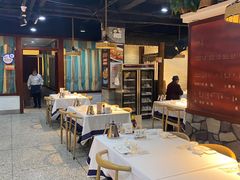 大堂-小螺号海鲜·地道鲁菜(泉城广场店)