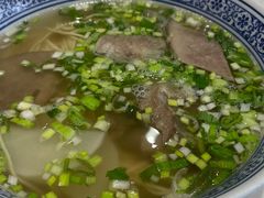 -尹兰楼西北风情餐厅(嘉定店)