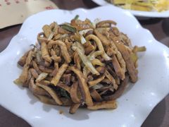 -素勤饮食店(城头巷店)