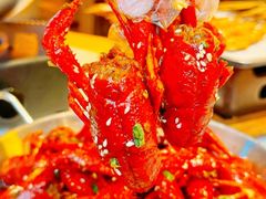 -不是烧烤·武汉大排档(亚运村店)