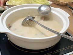 -湯系·煲汤手艺人(东二环泰禾广场店)