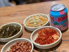 -京玉菲饭店(李村店)