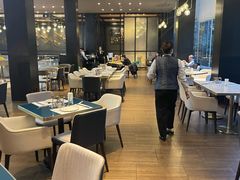 味翠轩餐厅-上海虹桥宾馆味翠餐厅