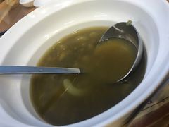 绿豆汤-琼大师东方烤乳猪(亚特兰蒂斯店)