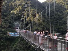 -古龙峡云天玻霸