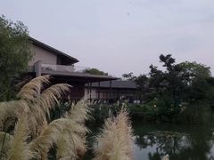 -木守西溪溪隐餐厅